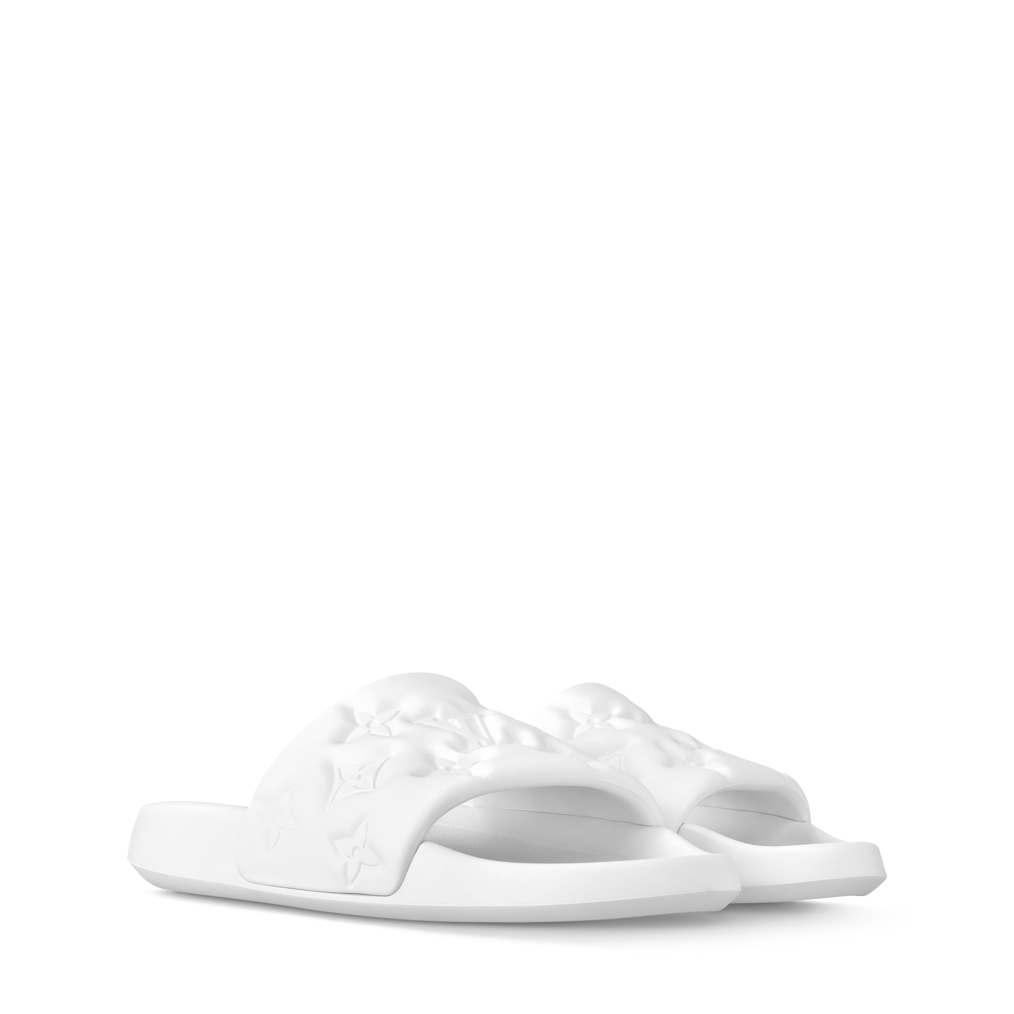 Waterfront Mule - Sandals - 1A9FKM | LOUIS VUITTON